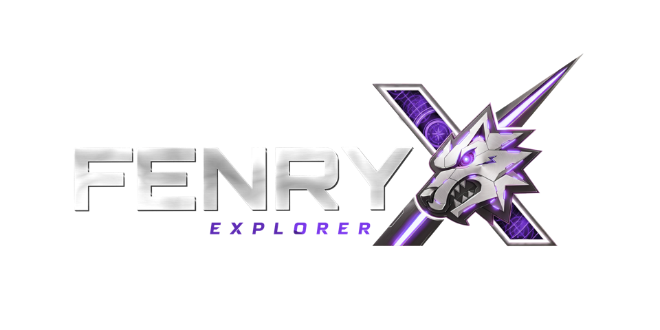 Fenryx Explorer